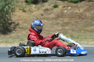 18/07/2010 : Défi France 2010 à Layrac (photos Patrick Lascombes) 2010 — karting