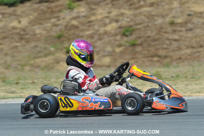 18/07/2010 : Défi France 2010 à Layrac (photos Patrick Lascombes) 2010 — karting