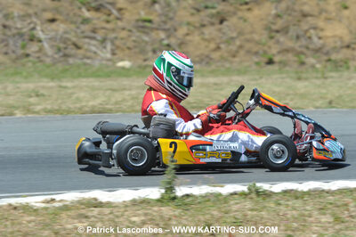 18/07/2010 : Défi France 2010 à Layrac (photos Patrick Lascombes) 2010 — karting