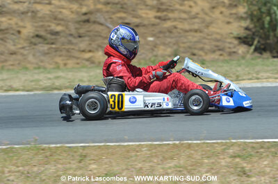 18/07/2010 : Défi France 2010 à Layrac (photos Patrick Lascombes) 2010 — karting