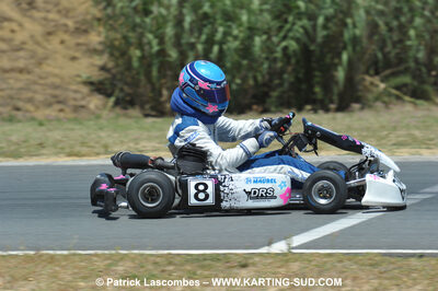 18/07/2010 : Défi France 2010 à Layrac (photos Patrick Lascombes) 2010 — karting