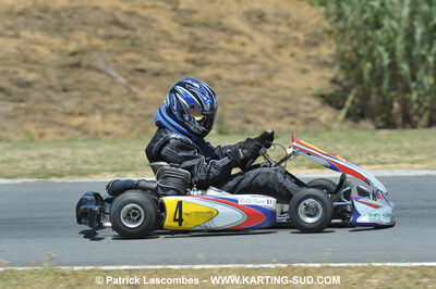 18/07/2010 : Défi France 2010 à Layrac (photos Patrick Lascombes) 2010 — karting