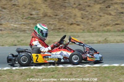18/07/2010 : Défi France 2010 à Layrac (photos Patrick Lascombes) 2010 — karting
