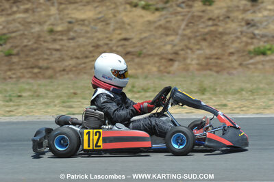 18/07/2010 : Défi France 2010 à Layrac (photos Patrick Lascombes) 2010 — karting