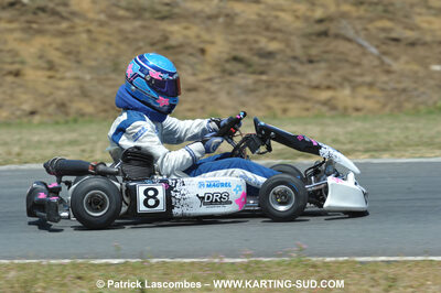 18/07/2010 : Défi France 2010 à Layrac (photos Patrick Lascombes) 2010 — karting