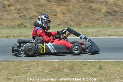 18/07/2010 : Défi France 2010 à Layrac (photos Patrick Lascombes) 2010 — karting
