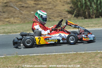 18/07/2010 : Défi France 2010 à Layrac (photos Patrick Lascombes) 2010 — karting