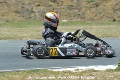 18/07/2010 : Défi France 2010 à Layrac (photos Patrick Lascombes) 2010 — karting