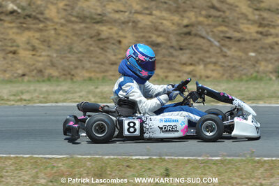 18/07/2010 : Défi France 2010 à Layrac (photos Patrick Lascombes) 2010 — karting