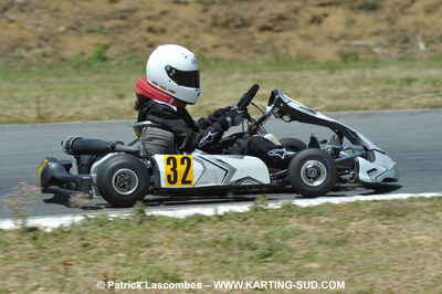 18/07/2010 : Défi France 2010 à Layrac (photos Patrick Lascombes) 2010 — karting