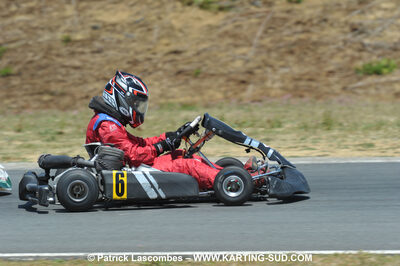 18/07/2010 : Défi France 2010 à Layrac (photos Patrick Lascombes) 2010 — karting