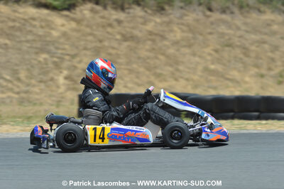 18/07/2010 : Défi France 2010 à Layrac (photos Patrick Lascombes) 2010 — karting