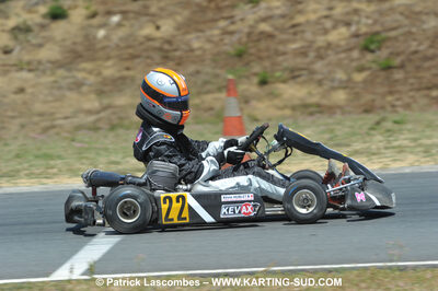 18/07/2010 : Défi France 2010 à Layrac (photos Patrick Lascombes) 2010 — karting