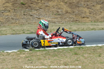18/07/2010 : Défi France 2010 à Layrac (photos Patrick Lascombes) 2010 — karting