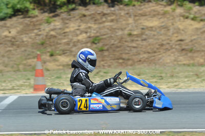 18/07/2010 : Défi France 2010 à Layrac (photos Patrick Lascombes) 2010 — karting