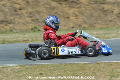 18/07/2010 : Défi France 2010 à Layrac (photos Patrick Lascombes) 2010 — karting