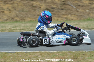18/07/2010 : Défi France 2010 à Layrac (photos Patrick Lascombes) 2010 — karting