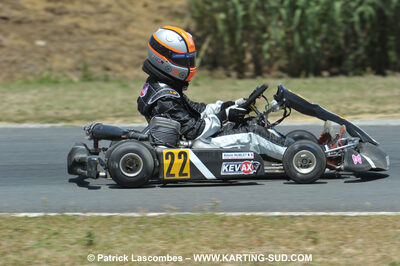 18/07/2010 : Défi France 2010 à Layrac (photos Patrick Lascombes) 2010 — karting