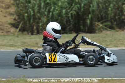 18/07/2010 : Défi France 2010 à Layrac (photos Patrick Lascombes) 2010 — karting