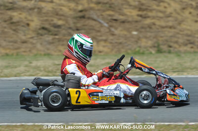 18/07/2010 : Défi France 2010 à Layrac (photos Patrick Lascombes) 2010 — karting
