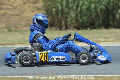 18/07/2010 : Défi France 2010 à Layrac (photos Patrick Lascombes) 2010 — karting
