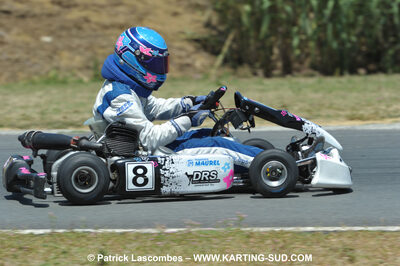 18/07/2010 : Défi France 2010 à Layrac (photos Patrick Lascombes) 2010 — karting