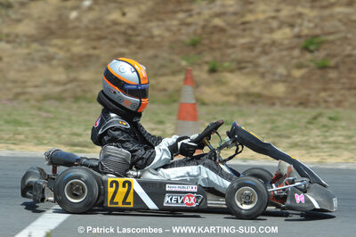 18/07/2010 : Défi France 2010 à Layrac (photos Patrick Lascombes) 2010 — karting