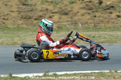 18/07/2010 : Défi France 2010 à Layrac (photos Patrick Lascombes) 2010 — karting
