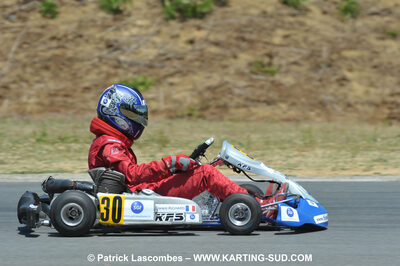 18/07/2010 : Défi France 2010 à Layrac (photos Patrick Lascombes) 2010 — karting