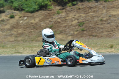 18/07/2010 : Défi France 2010 à Layrac (photos Patrick Lascombes) 2010 — karting