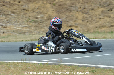 18/07/2010 : Défi France 2010 à Layrac (photos Patrick Lascombes) 2010 — karting