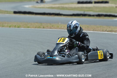 18/07/2010 : Défi France 2010 à Layrac (photos Patrick Lascombes) 2010 — karting