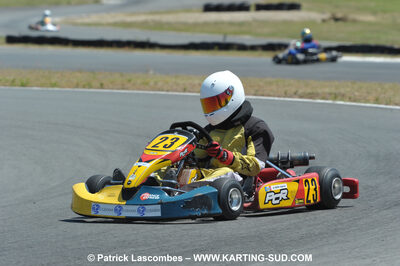 18/07/2010 : Défi France 2010 à Layrac (photos Patrick Lascombes) 2010 — karting