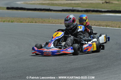 18/07/2010 : Défi France 2010 à Layrac (photos Patrick Lascombes) 2010 — karting