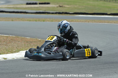 18/07/2010 : Défi France 2010 à Layrac (photos Patrick Lascombes) 2010 — karting