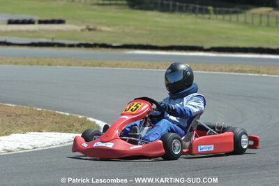 18/07/2010 : Défi France 2010 à Layrac (photos Patrick Lascombes) 2010 — karting