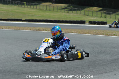 18/07/2010 : Défi France 2010 à Layrac (photos Patrick Lascombes) 2010 — karting