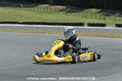 18/07/2010 : Défi France 2010 à Layrac (photos Patrick Lascombes) 2010 — karting