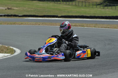 18/07/2010 : Défi France 2010 à Layrac (photos Patrick Lascombes) 2010 — karting
