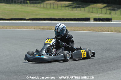 18/07/2010 : Défi France 2010 à Layrac (photos Patrick Lascombes) 2010 — karting