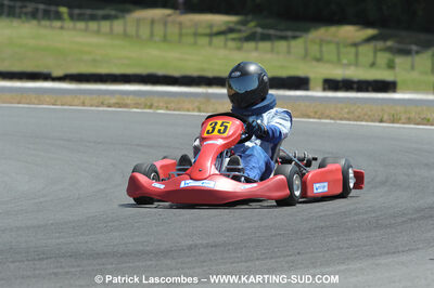 18/07/2010 : Défi France 2010 à Layrac (photos Patrick Lascombes) 2010 — karting