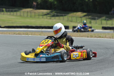 18/07/2010 : Défi France 2010 à Layrac (photos Patrick Lascombes) 2010 — karting