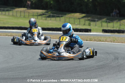 18/07/2010 : Défi France 2010 à Layrac (photos Patrick Lascombes) 2010 — karting