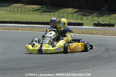 18/07/2010 : Défi France 2010 à Layrac (photos Patrick Lascombes) 2010 — karting