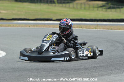 18/07/2010 : Défi France 2010 à Layrac (photos Patrick Lascombes) 2010 — karting