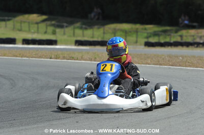 18/07/2010 : Défi France 2010 à Layrac (photos Patrick Lascombes) 2010 — karting