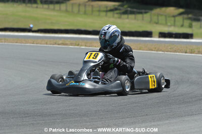 18/07/2010 : Défi France 2010 à Layrac (photos Patrick Lascombes) 2010 — karting