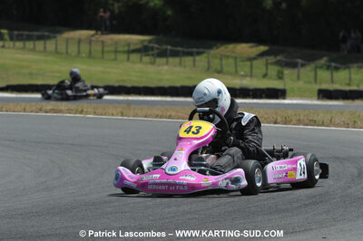 18/07/2010 : Défi France 2010 à Layrac (photos Patrick Lascombes) 2010 — karting