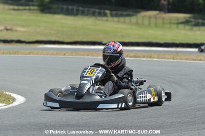 18/07/2010 : Défi France 2010 à Layrac (photos Patrick Lascombes) 2010 — karting