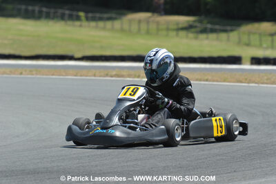 18/07/2010 : Défi France 2010 à Layrac (photos Patrick Lascombes) 2010 — karting